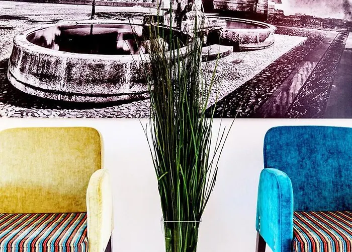 Budapest Central Apartments 3*