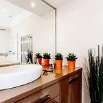 Apart Otel Budapest Central Apartments 3*