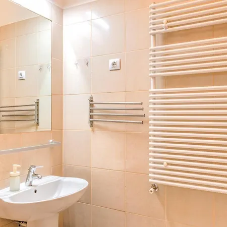 Budapest Central Apartments Βουδαπέστη