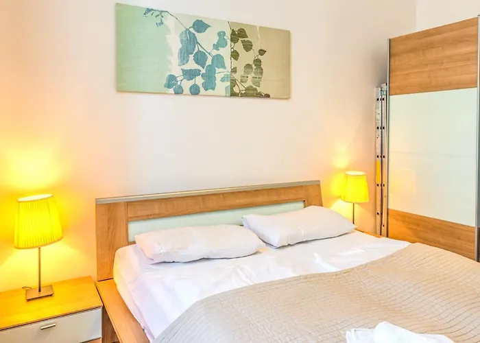 Apart Otel Budapest Central Apartments